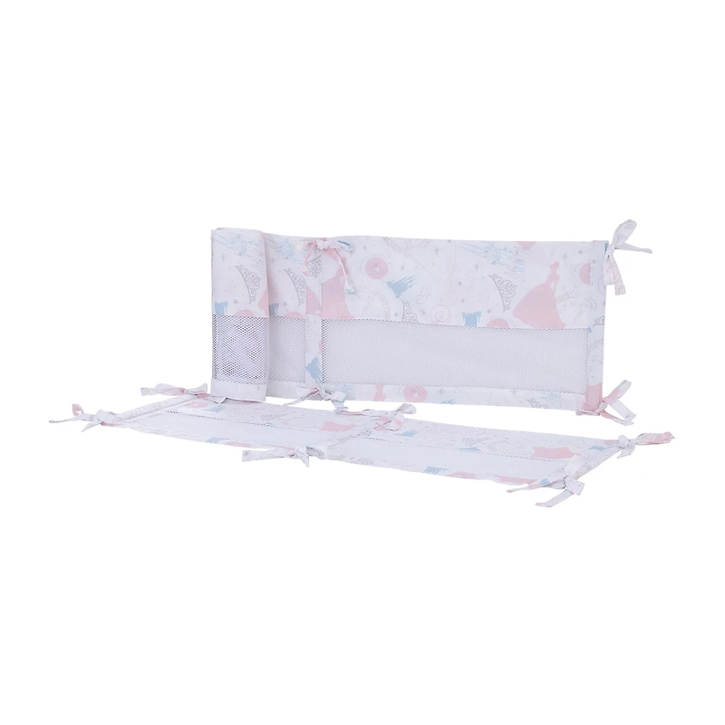 Disney Collection Crib Liner