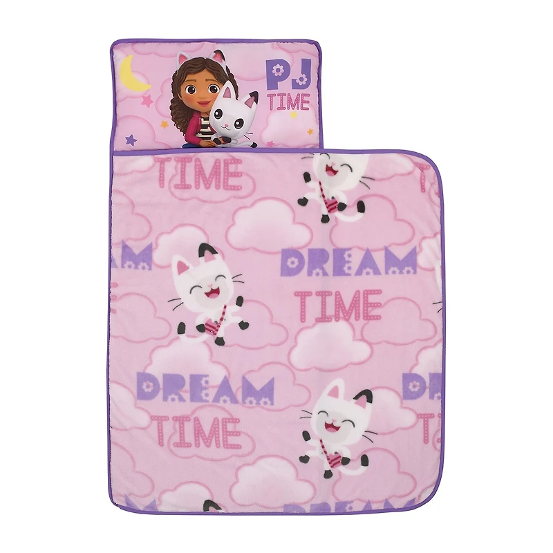 Dreamworks Gabbys Dollhouse Gabby's Dollhouse Nap Mat