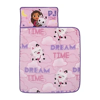 Dreamworks Gabbys Dollhouse Gabby's Dollhouse Nap Mat
