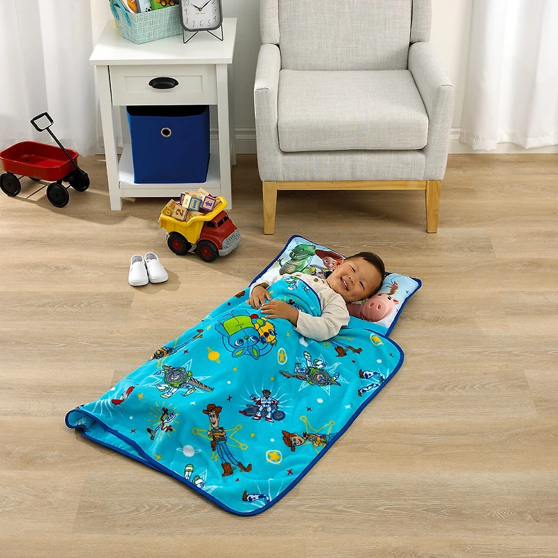 Disney Collection Toy Story Toy Story Nap Mat