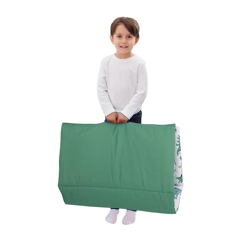 Universal Dinosaur Jurassic World Nap Mat