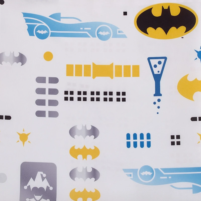 Warner Bros Batman Batman Nap Mat