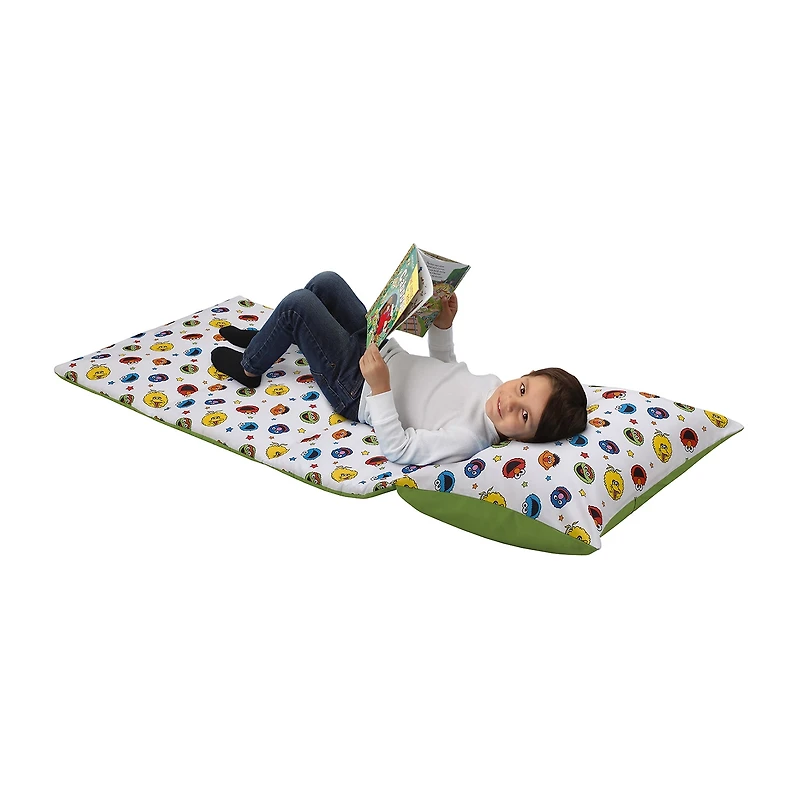 Sesame Street Sesame Street Nap Mat