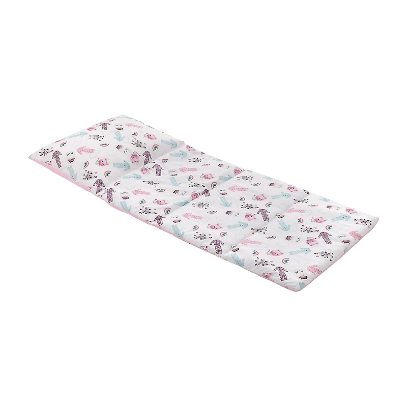 Dreamworks Gabbys Dollhouse Gabby's Dollhouse Nap Mat