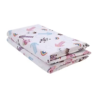 Dreamworks Gabbys Dollhouse Gabby's Dollhouse Nap Mat