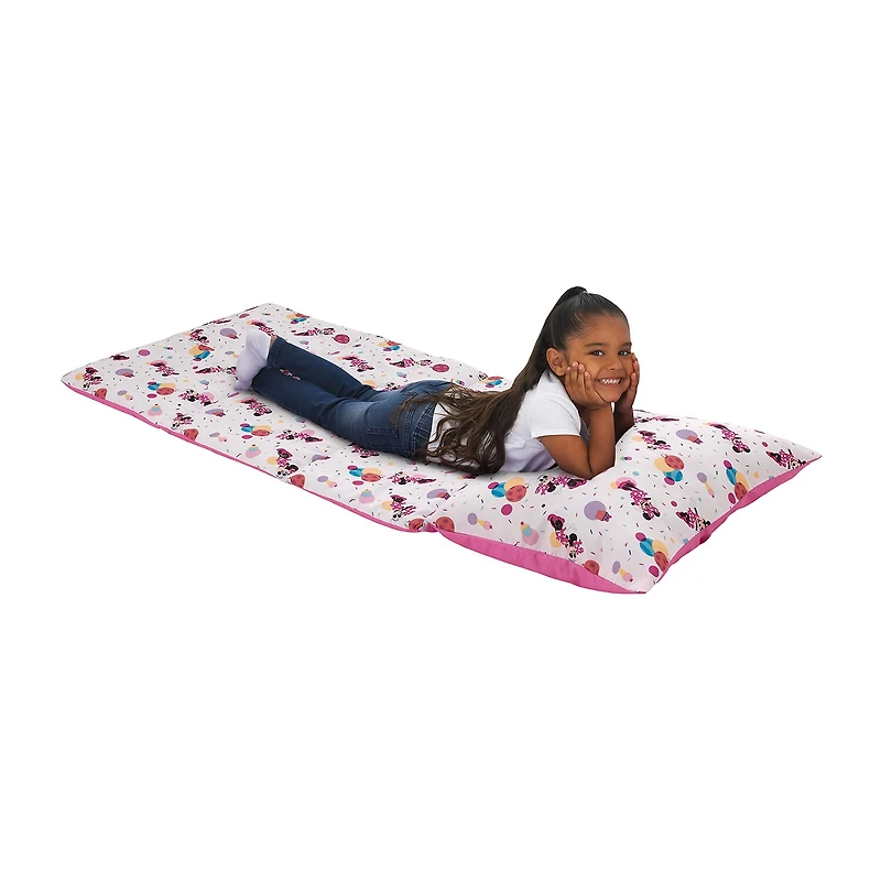 Disney Collection Minnie Mouse Minnie Mouse Nap Mat