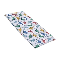 Universal Dinosaur Jurassic World Nap Mat Sheet