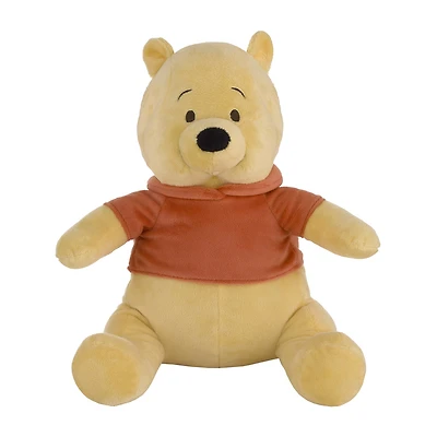 Disney Collection Winnie The Pooh Stuffed Animal