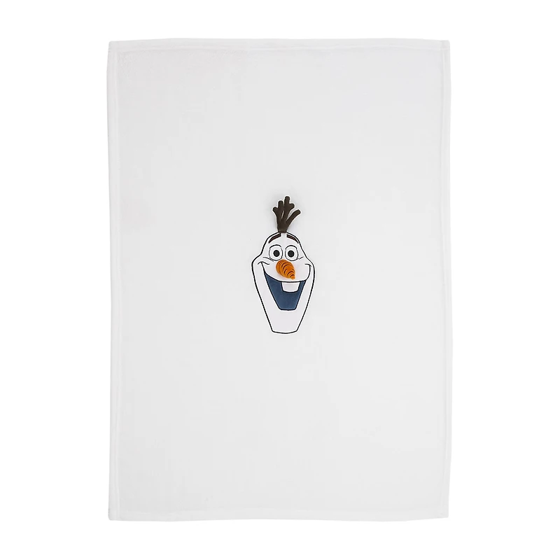 Disney Collection Frozen Baby Blanket