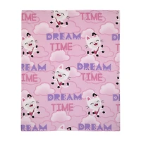 Dreamworks Gabby's Dollhouse Blanket
