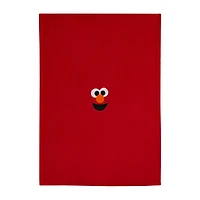 Sesame Street Baby Blanket