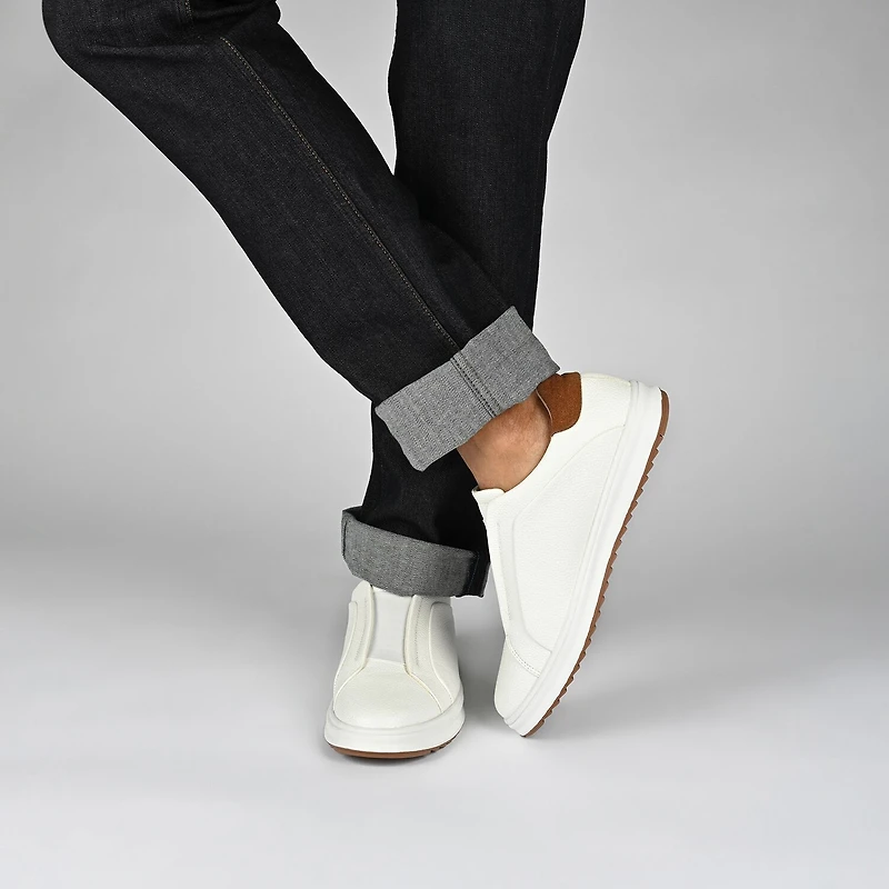 Vance Co Matteo Mens Sneakers