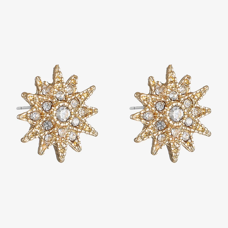 Monet Jewelry Stud Earrings