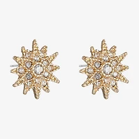 Monet Jewelry Stud Earrings