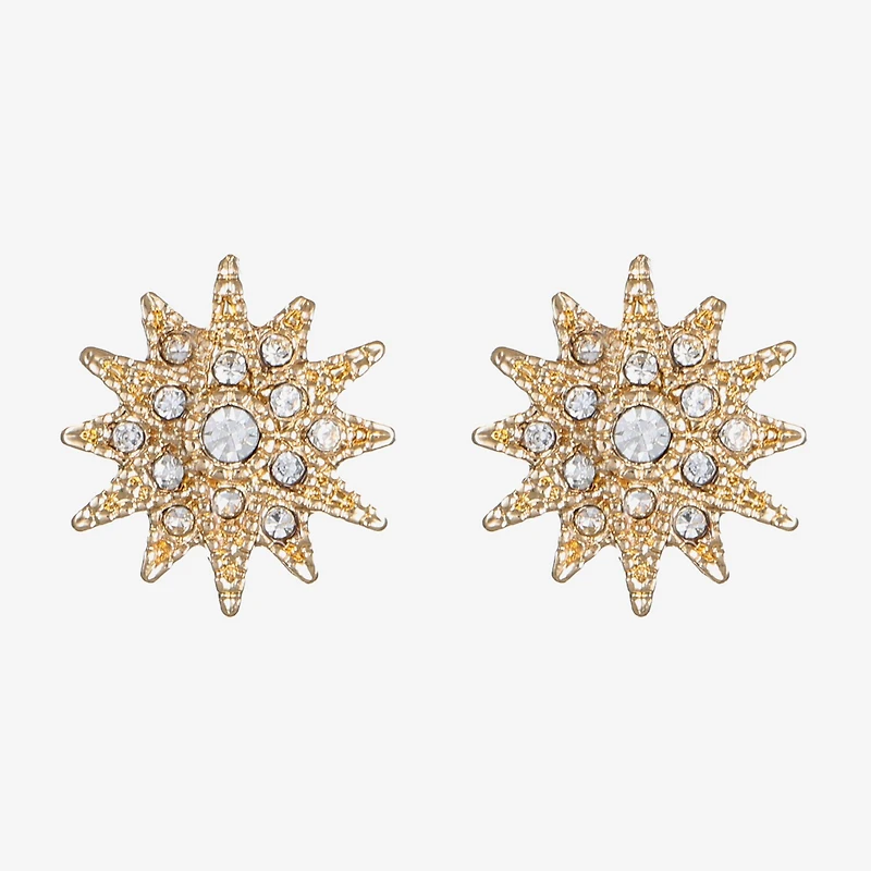 Monet Jewelry Stud Earrings