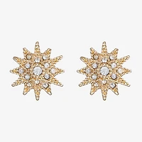 Monet Jewelry Stud Earrings