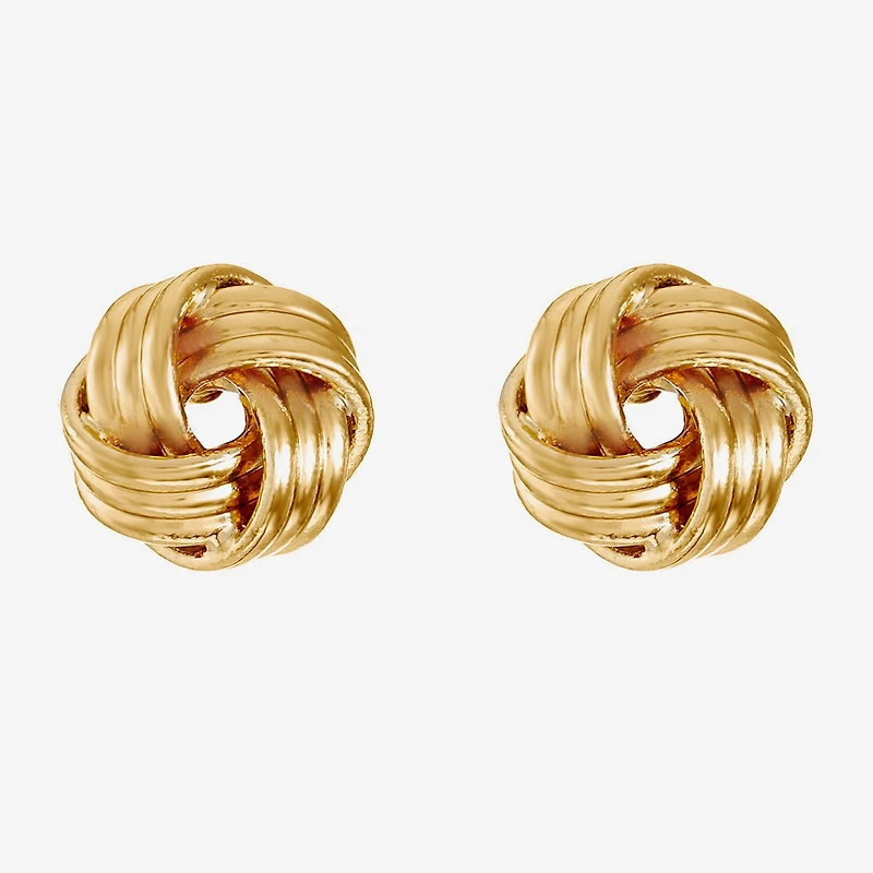 Monet Love Knot Earrings