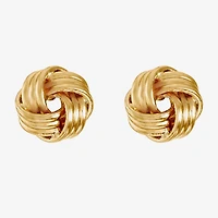 Monet Love Knot Earrings