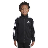 adidas Little Boys Lightweight Track Jacket