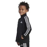 adidas Little Boys Lightweight Track Jacket