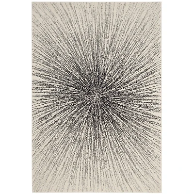 Safavieh Evoke Collection Aliya Abstract Area Rug