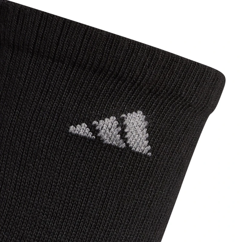 adidas Cushioned Womens 6 Pair Crew Socks