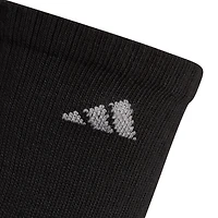 adidas Cushioned Womens 6 Pair Crew Socks