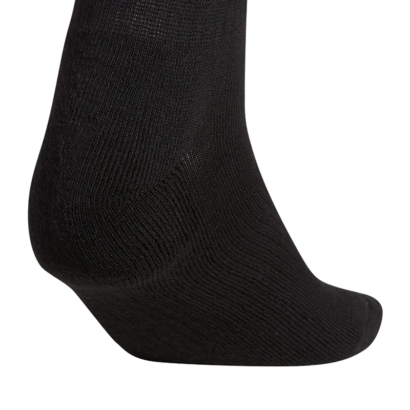 adidas Cushioned Womens 6 Pair Crew Socks