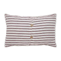 VHC Brands Celebration Rectangular Throw Pillow
