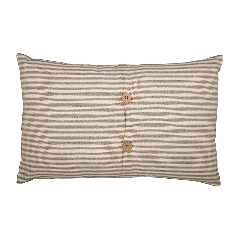 VHC Brands Grace Rectangular Throw Pillow