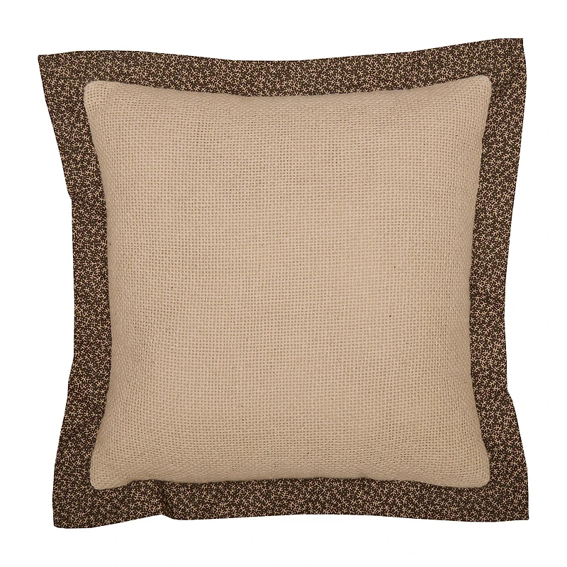 VHC Brands Kettle Grove Square Throw Pillow