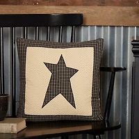 VHC Brands Kettle Grove Square Throw Pillow