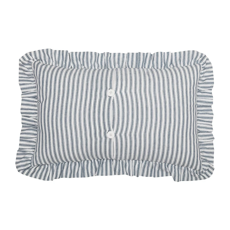 VHC Brands Sawyer Mill Rectangular Throw Pillow