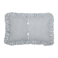VHC Brands Sawyer Mill Rectangular Throw Pillow