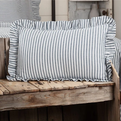 VHC Brands Sawyer Mill Rectangular Throw Pillow