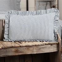 VHC Brands Sawyer Mill Rectangular Throw Pillow