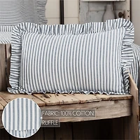 VHC Brands Sawyer Mill Rectangular Throw Pillow