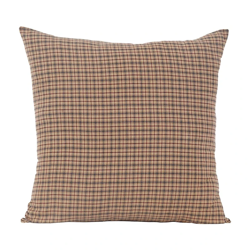 VHC Brands Clamont Reversible Euro Sham