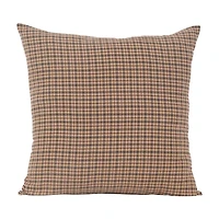 VHC Brands Clamont Reversible Euro Sham