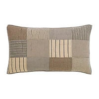 VHC Brands Miller Farm Reversible Pillow Sham