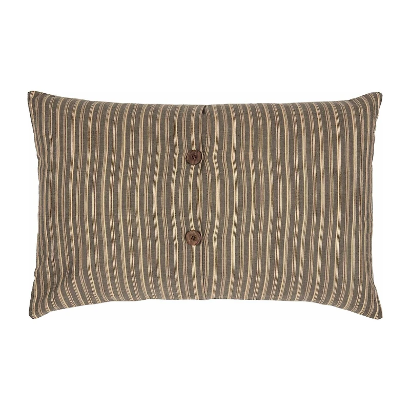 VHC Brands Miller Farm 14x22 Lumbar Pillow