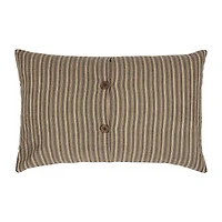 VHC Brands Miller Farm 14x22 Lumbar Pillow