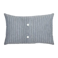 VHC Brands Miller Farm 14x22 Lumbar Pillow