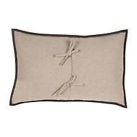 VHC Brands Laramie 14x22 Lumbar Pillow