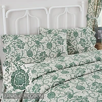 VHC Brands Dorset Pillowcases