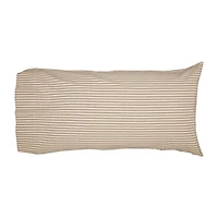 VHC Brands Grace Pillowcases