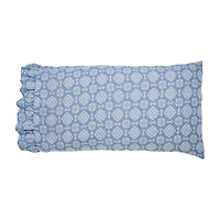 VHC Brands Jolie Pillowcases
