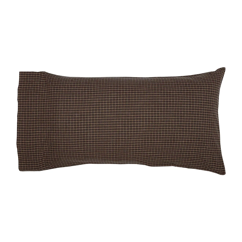VHC Brands Kettle Grove Pillowcases