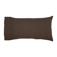VHC Brands Kettle Grove Pillowcases