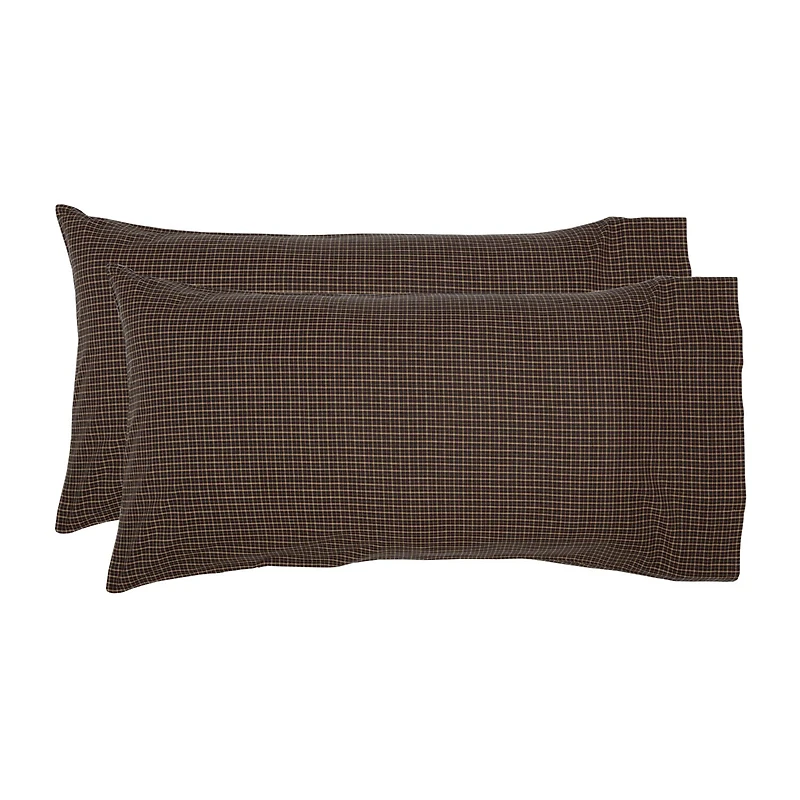 VHC Brands Kettle Grove Pillowcases
